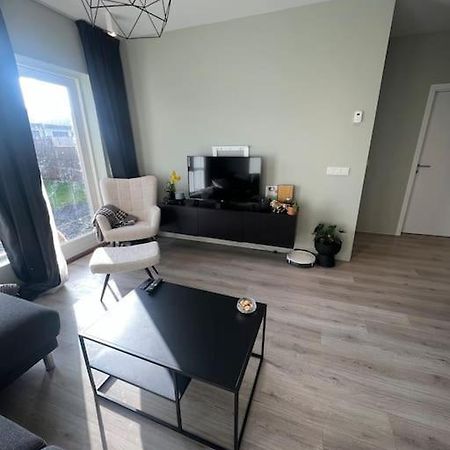Golden Circle House 1 Apartamento Selfoss Exterior foto
